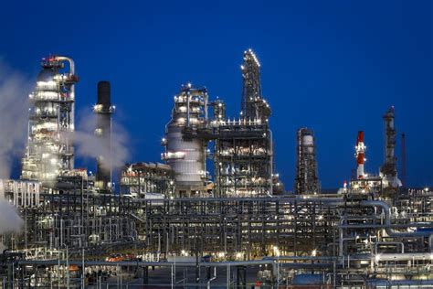 bp whiting refinery address|Refineries 